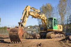 2009 Liebherr R914C Crawler Excavator