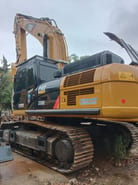 2025 Caterpillar 336D Crawler Excavator
