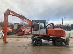 2005 Atlas 1604 Materialhandler