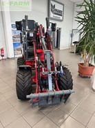 2023 Weidemann 1140 Miniexcavadora