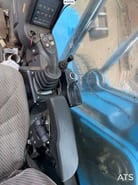 2011 Fuchs MHL350 Escavatore Gomma