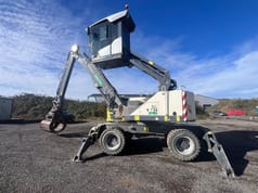 2020 Terex TWH 216 S5 Material Handler