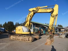 2009 New Holland E235BSR-2 ES Crawler Excavator