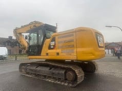 2005 Caterpillar 330 NEXT GEN Crawler Excavator