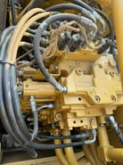 2022 Caterpillar 395 Crawler Excavator