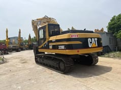 2019 Caterpillar 320BL Crawler Excavator