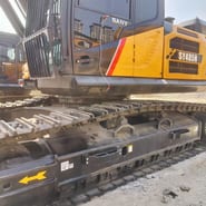 2023 Sany SY485