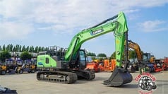 XCMG XE270-EV Crawler Excavator