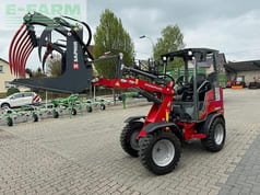 2023 Weidemann 1190E Mini Excavator