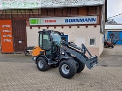 2022 Giant G2700 HD Mini Excavator