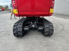 2026 Rhinoceros XN10-9 Mini Excavator