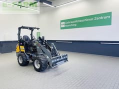 2023 Giant G2200E Mini Excavator