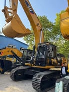 2019 Caterpillar 336D2 Crawler Excavator
