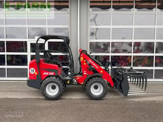 2024 Schäffer 2630 Minibagger
