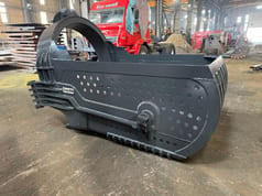 2025 Galen 2M3 DRAGLINE BUCKET Dragline