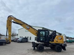 2024 Caterpillar MH3024-07D Material Handler