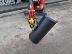 Mole M12 Miniexcavadora