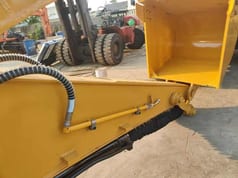 2022 Caterpillar 315D Crawler Excavator