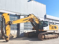 2020 Liebherr R960 SME Crawler Excavator