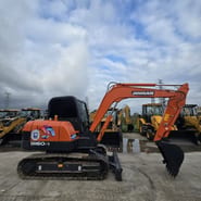 Doosan DH60-7 (2019)