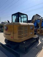 2023 Caterpillar 305.5 Mini Koparka