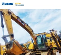 2024 XCMG XE200GH Crawler Excavator