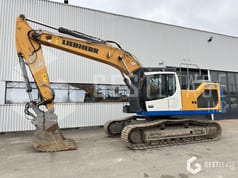 2019 Liebherr R930 LC G8 Crawler Excavator