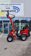 2023 Schäffer 2028-2 Miniexcavadora