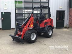 2024 Schäffer 3630 Mini-Bagger