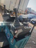 2023 Komatsu PC18 Minigraafmachine