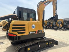 2023 Sany SY55C Mini-pelle 2023 Sany SY55C Mini-pelle