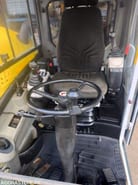 2012 Wacker Neuson 6503-2 Wheel Excavator