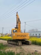 2023 Hyundai R215-7