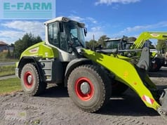 2023 Claas TORION 1285 Mini Excavator