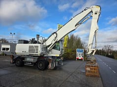 2020 Sennebogen 821 Material Handler