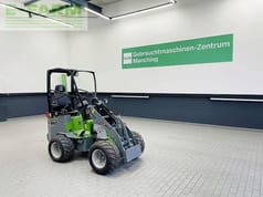 2023 Giant G1200 Mini Bagger