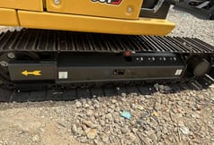 2022 Caterpillar 307E Crawler Excavator