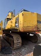 2019 Komatsu PC800-8 Crawler Excavator