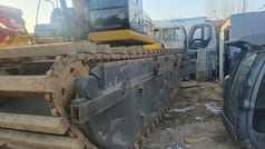 2019 Caterpillar 320C Amphibious Excavator