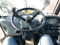 2023 New Holland W80C ZB-AG Mini Excavator