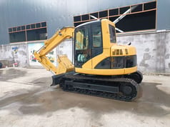 Excavator pe șenile Caterpillar 308D 2022