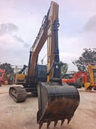 2024 Sany 215C Crawler Excavator