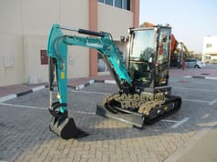 2023 Sunward SWE25UF Mini Excavator