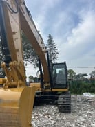 2020 Caterpillar 320GC Raupenbagger