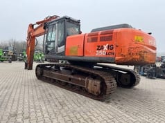 2006 Hitachi ZX350LCN Crawler Excavator