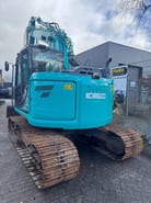 2018 Kobelco SK140SRLC-5 Escavadora de Rastos