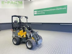 2023 Giant G1200 HD Mini Excavator