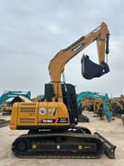 2023 Sany SY95C Mini Excavator