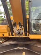 2022 Caterpillar 330GC Koparka gąsienicowa