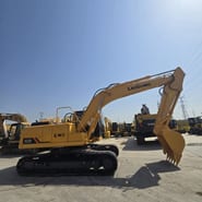 2020 LiuGong 922D